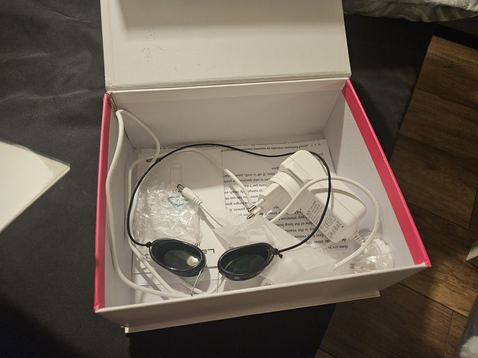 Epilator Ipl Lescolton