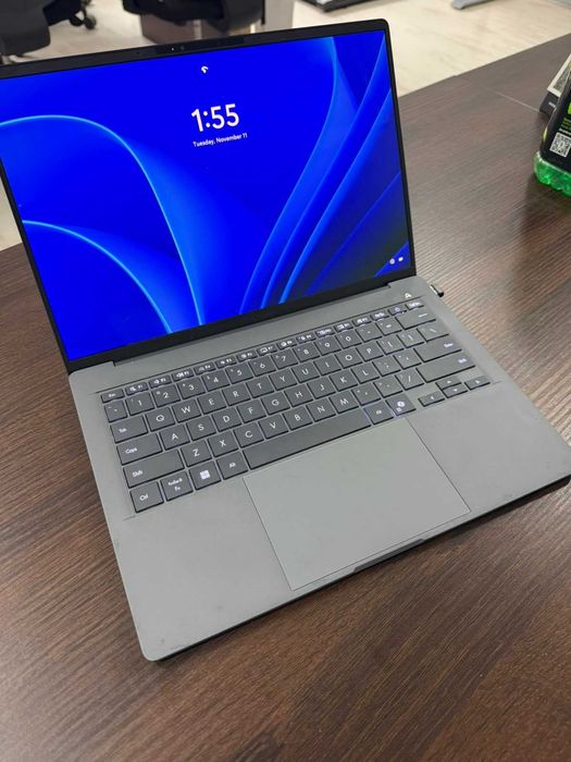 ASUS UX3407ra - Ultralight Laptop