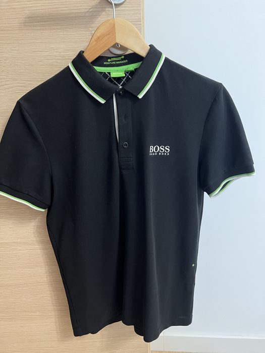 Tricou Hugo Boss