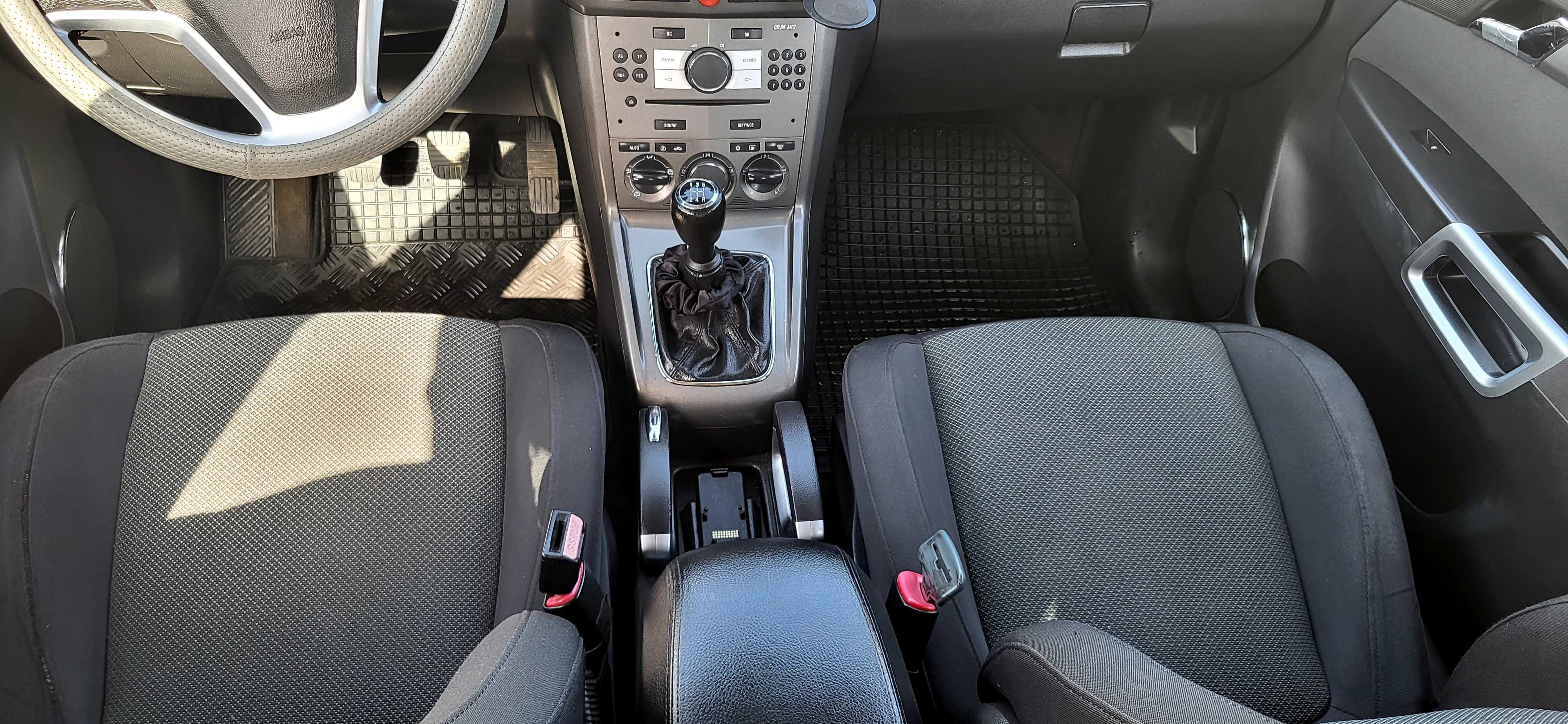 Opel Antara 2.0 tdi
