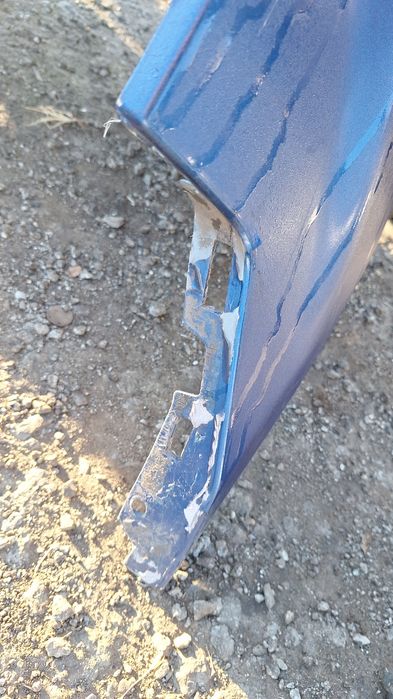 Bara bmw x3 M pachet ,bară față x3 e83