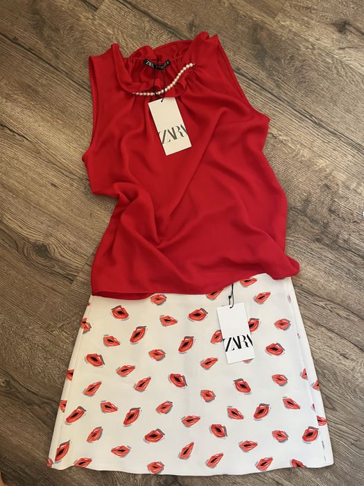 Сетове Zara нови с етикет