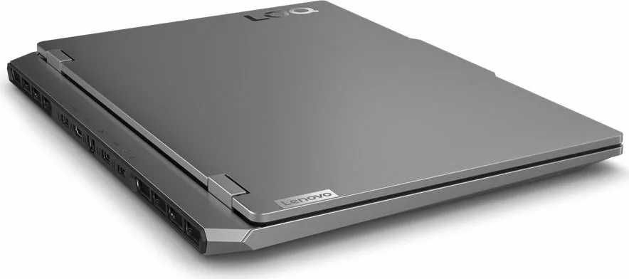 Новый ноутбук Lenovo LOQ RTX 4060