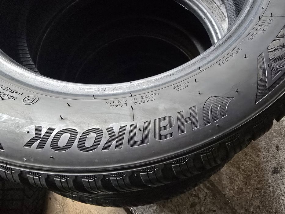 Hankook 185/60 R15 88T MS iarnă