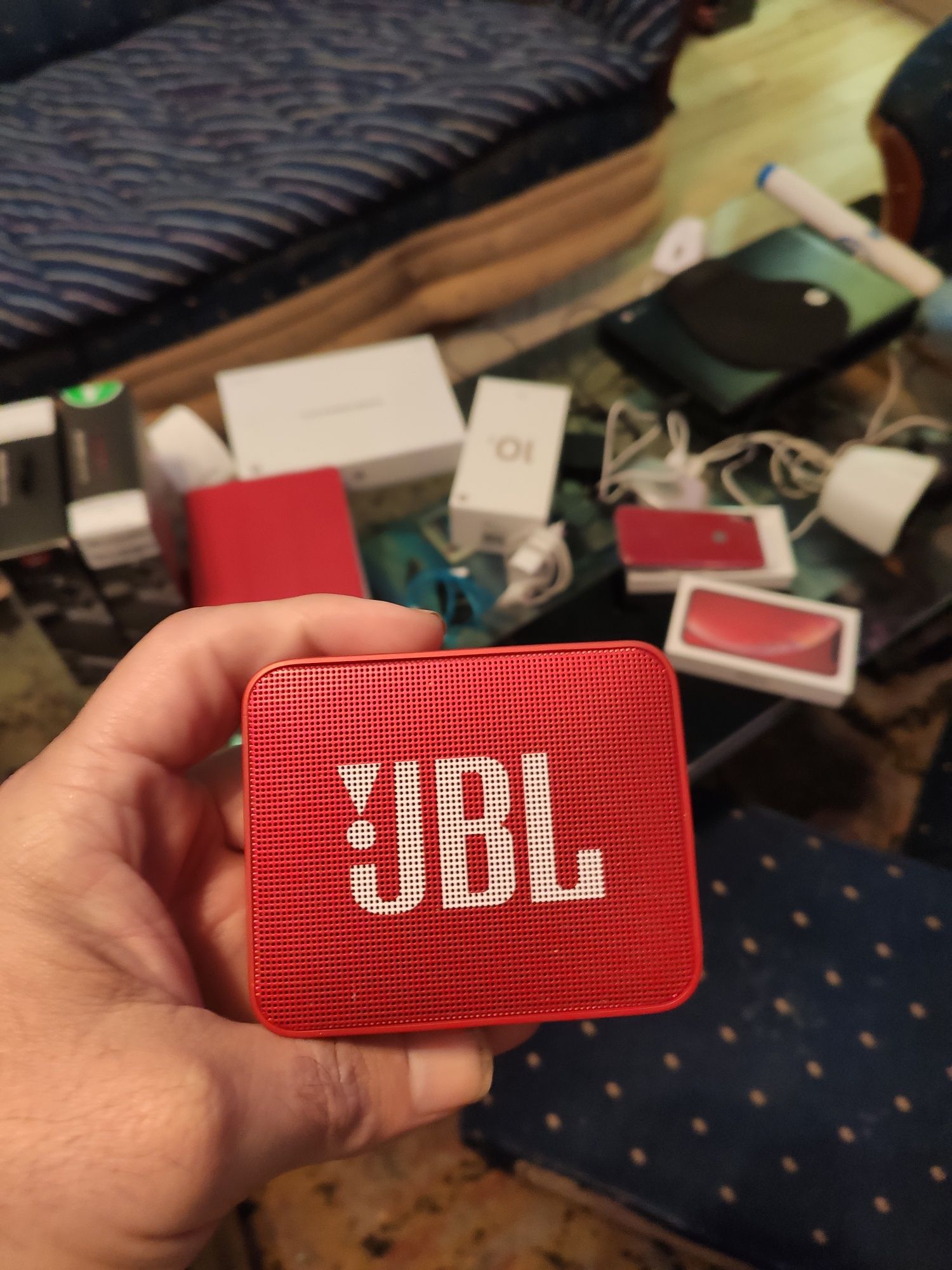 Лот Колонки JBL Нови и Оригинални