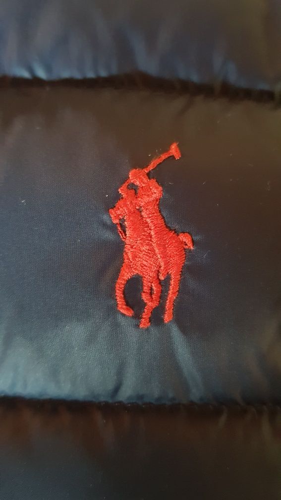 Geaca Polo Ralph Lauren