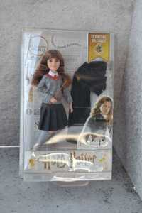 Кукла Гермиона из Гарри Поттер новая в коробке