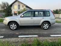 Nissan X-TRAIL Diesel 2.2