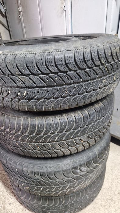 Cauciucuri Iarna 185/ 60/ 14