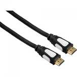 Cablu Hama HDMI Ethernet 3m, 4K, viteza mare, conectori auriti, nou