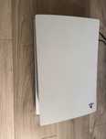 Vand Play Station 5