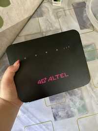 4G Altel,хорошо ловит