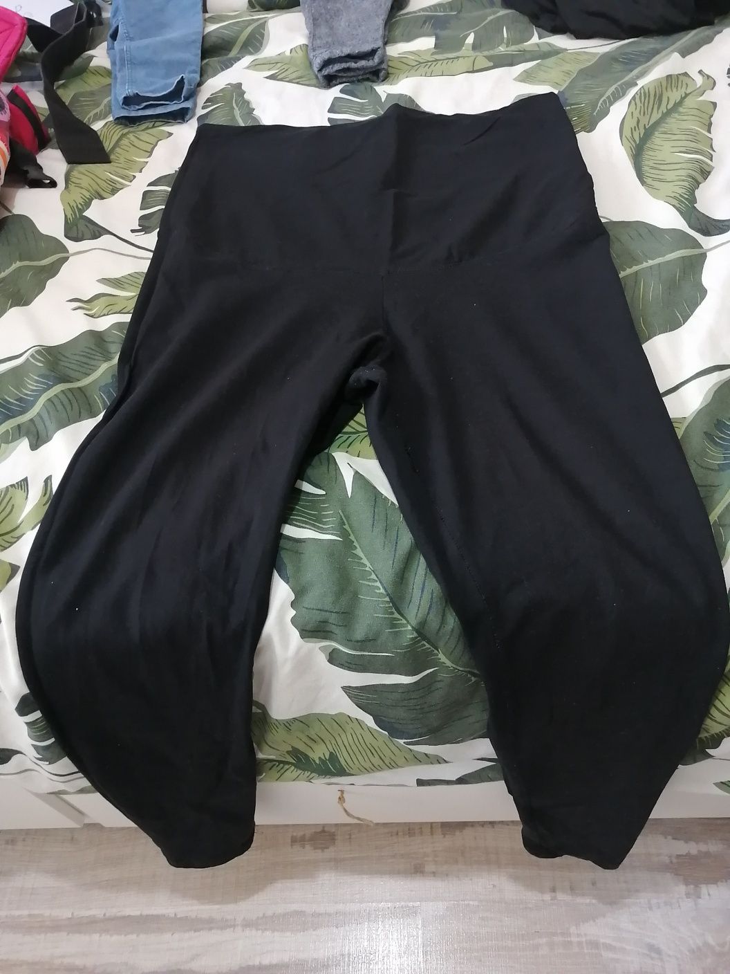 Colanți gravida h&m before and after