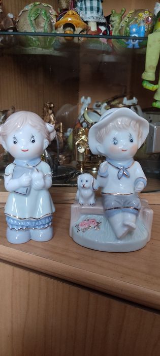 Жуда чиройли сувинир