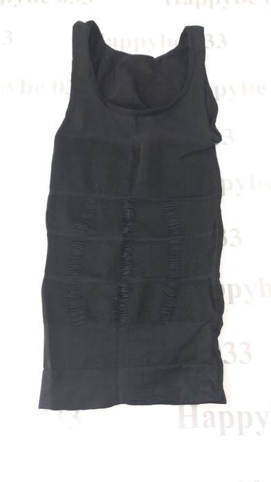 Утягивающая майка мужская 44