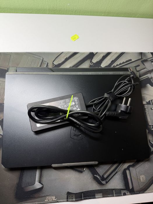 Laptop MSI Cyborg15 A13VF