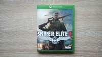 Joc Sniper Elite 4 Xbox One XBox 1