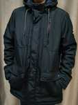 Geaca iarna Tommy Hilfiger