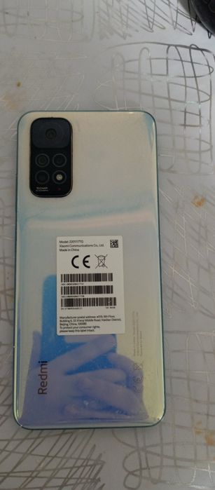 Redmi Not 11 в отличном состоянии