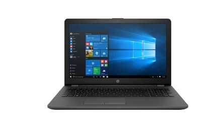 Лаптоп HP 250 G6 Notebook PC+ Складов Софтуер PRO+Счетоводен софтуер