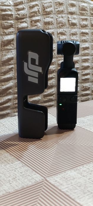 Dji osmo pocket 2