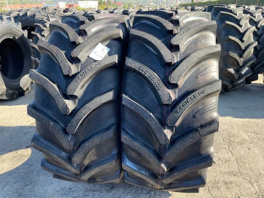 Anvelope noi de tractor fata 540/65R30 OZKA Renault Same