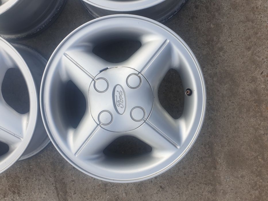 Jante aliaj 14 Ford 4x108