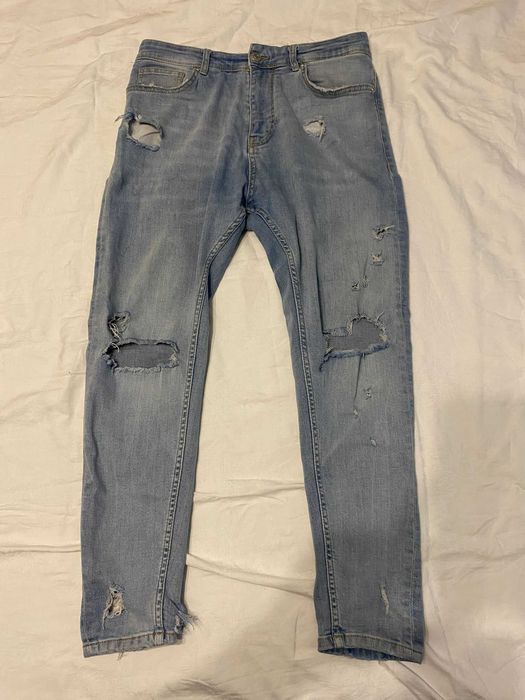 Blugi Pull and Bear 38