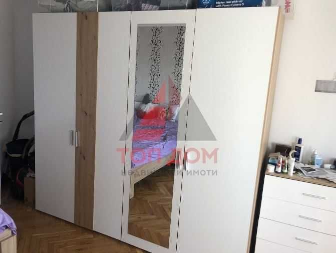 Дава се под наем Тристаен апартамент в Варна, Чайка - 70 кв.м за 479.4 € - Снимка #3