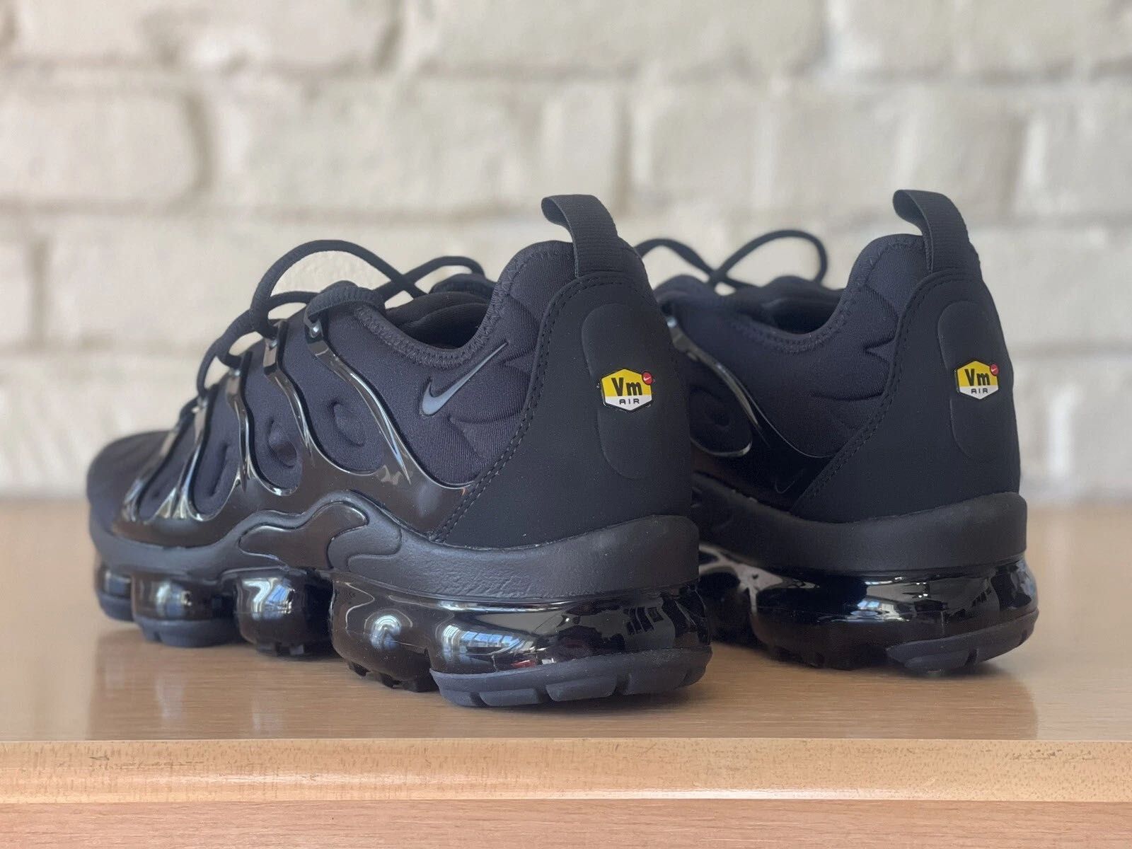 NIKE VAPOR MAX PLUS 40,41,42,43,44,45