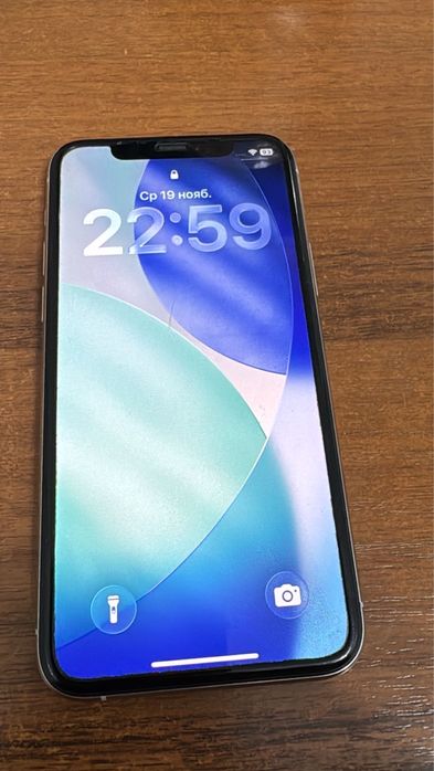 Айфон 11 про 256