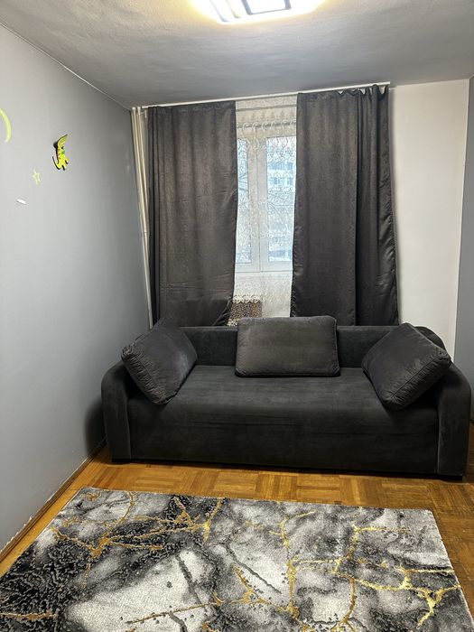 Inchiriez apartamnet 3 camere . Direct proprietar