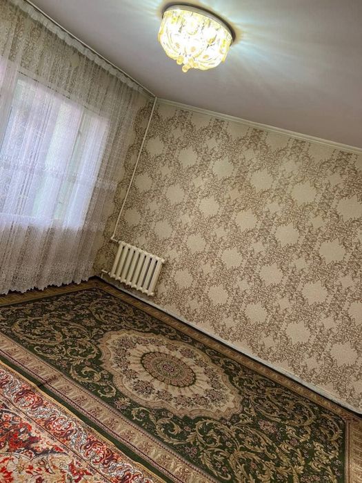 Gangada Qizlarga sheriklikka kvartira