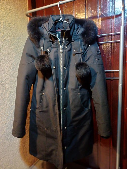 Geaca Moose Knuckles