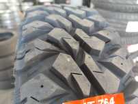 Гуми за Кал Mud Terrain - 235 75 15 - Maxxis