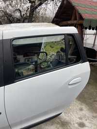 Usa portiera stanga spate alb alba Dacia Logan MCV 2013-2020