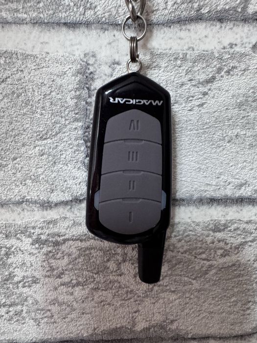 Magicar запасной пульт