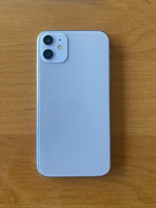 Муляж айфон 11