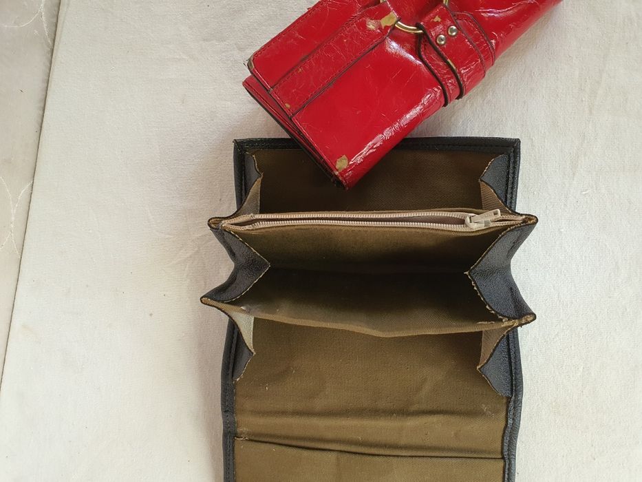 Женские Кошельки винтаж