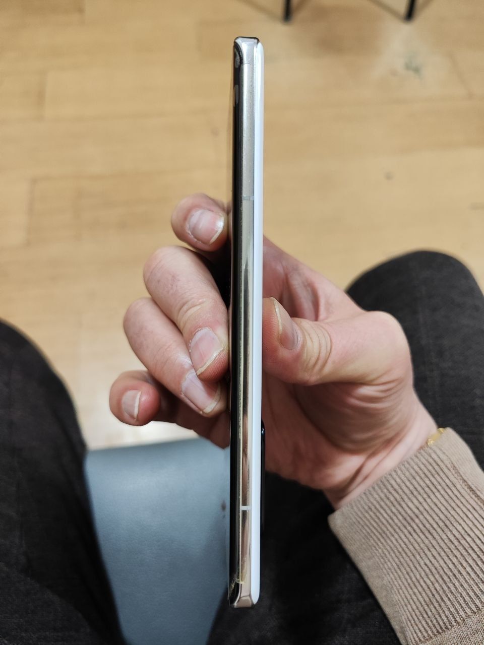 Сотовый телефон XIAOMI 13 PRO 12/512Gb