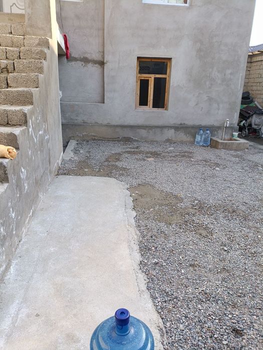 Участка сотилади Барданкул 2 сот 7 хона