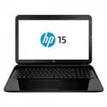 Работещ лаптоп HP Compaq 15 на части