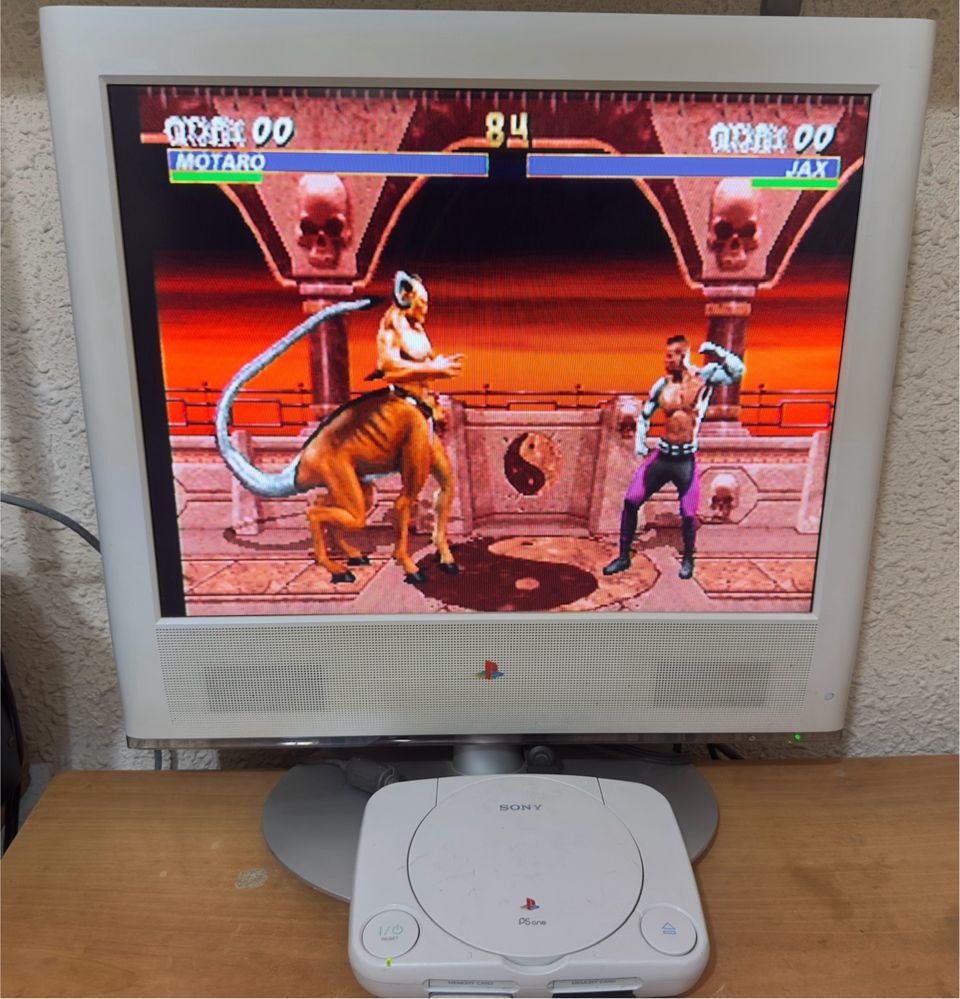 Sony Playstation 1