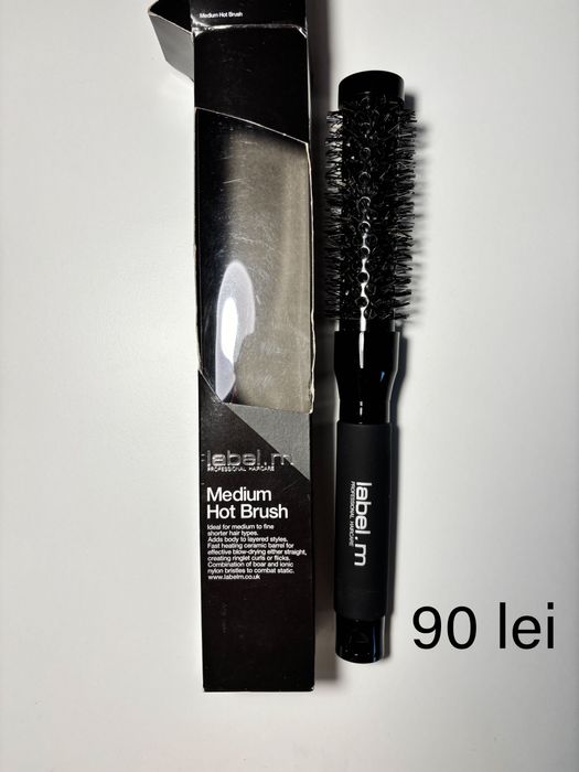 Perii profesionale de par