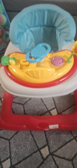 Детска проходилка тип паяк