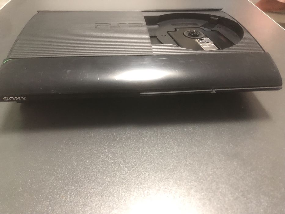 Play Station 3 superslim