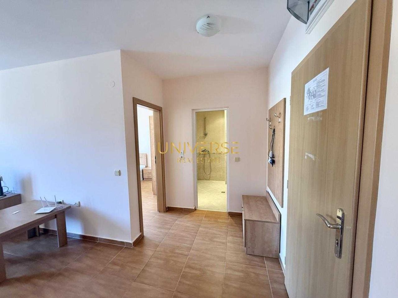 Продава се Двустаен апартамент в Свети Влас - 65 кв.м за 1424 €/кв.м - Снимка #5