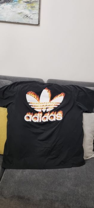 ОРИГИНАЛНИ Тениски BOSS, Nike,Puma и Аdidas  XL размери