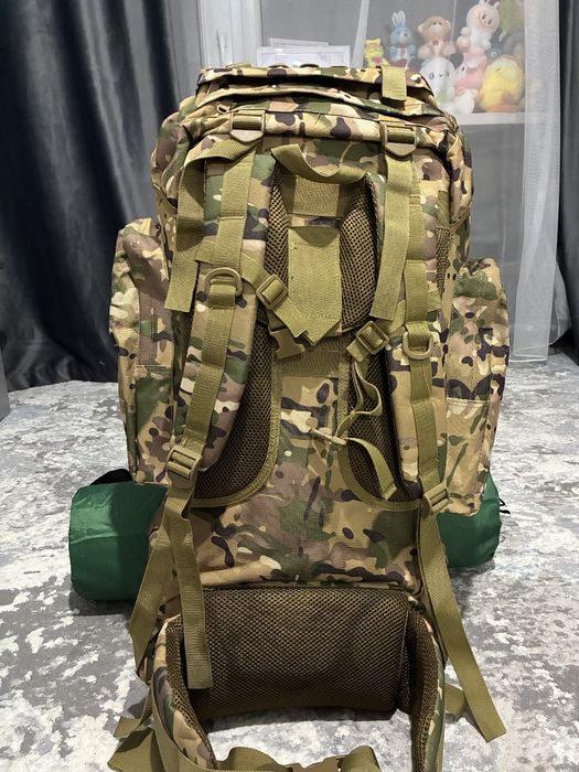 Тревожный вес мешок