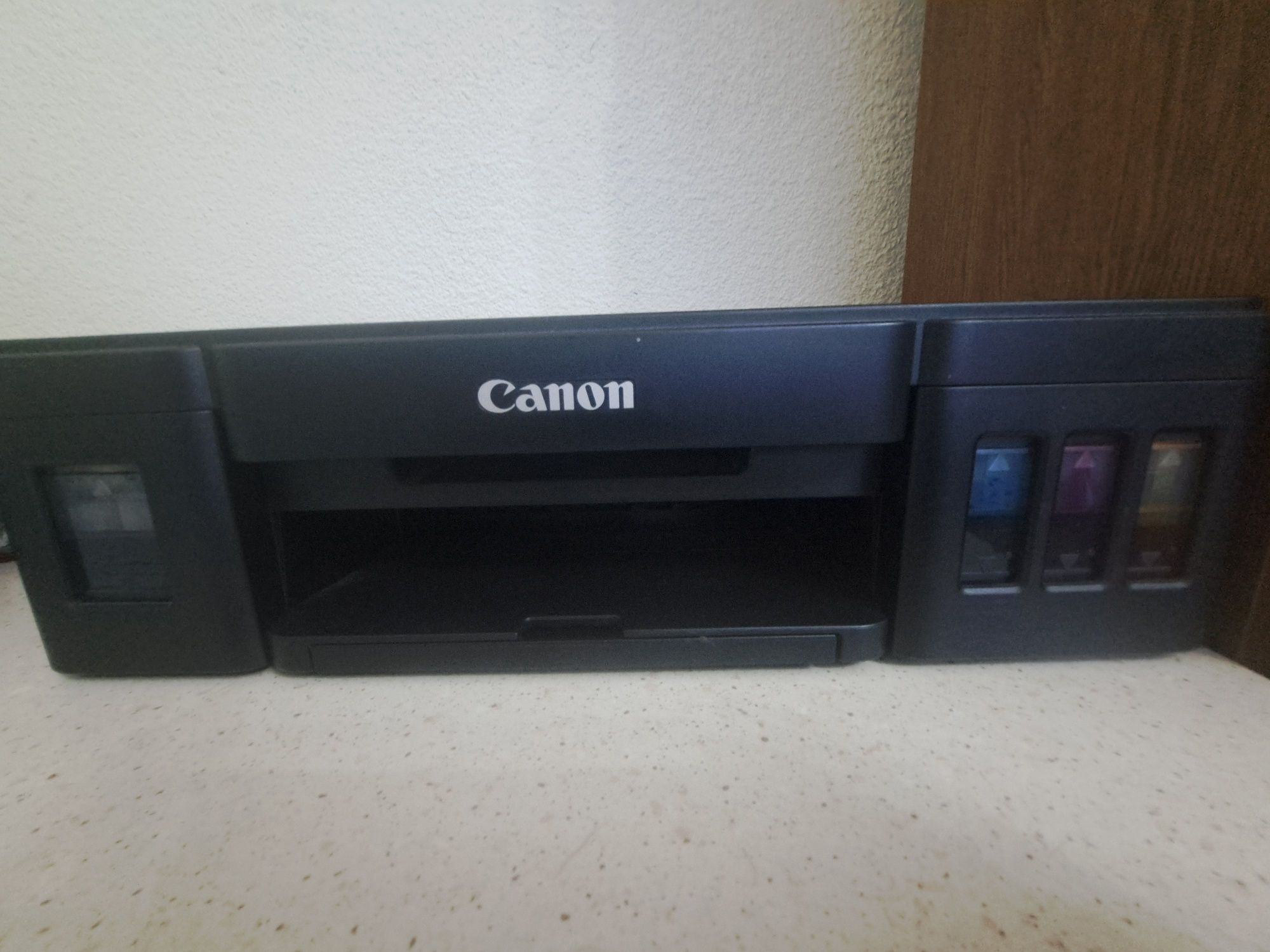 Imprimanta Canon Pixma G1411